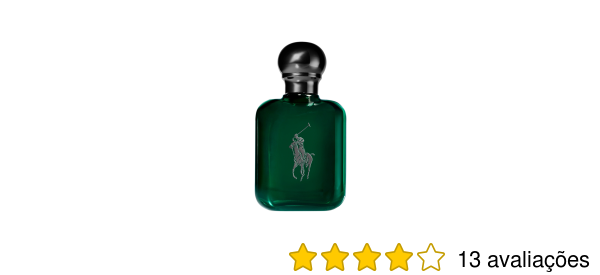 Perfume Polo Ralph Lauren Cologne Intense | Beleza na Web